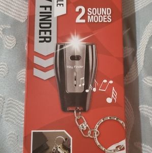 Grase Monkey key finder